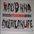 Madonna American Life poster US MADPOAM250800