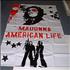 Madonna American Life display Mexican MADDIAM252083