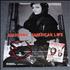 Madonna American Life memorabilia German MADMMAM274623