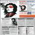 Madonna American Life handbill Japanese MADHBAM298944