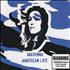 Madonna American Life 2-CD single set Australian MAD2SAM309878
