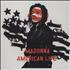 Madonna American Life CD single Colombian MADC5AM321361