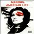 Madonna American Life book US MADBKAM547857