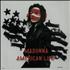 Madonna American Life CD single UK MADC5AM614295