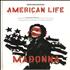 Madonna American Life sheet music UK MADSMAM733244