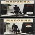 Madonna Another Suitcase In Another Hall 2-CD single set UK MAD2SAN189040