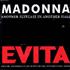 Madonna Another Suitcase In Another Hall CD single UK MADC5AN82201