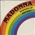 Madonna Ardiendo - Burning Up 12