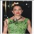 Madonna Autographed Publicity Photograph photograph UK MADPHAU324229