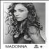 Madonna Autographed Publicity Photograph photograph UK MADPHAU324230
