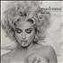 Madonna Bad Girl - 2-track CD single US MADC5BA14053