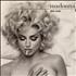 Madonna Bad Girl - Injection Moulded + Matt paper sleeve 7