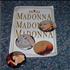 Madonna Badge Pack - 4 Picture Badges memorabilia UK MADMMBA143678