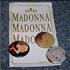 Madonna Badge Pack memorabilia UK MADMMBA180313