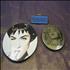Madonna Badge Set badge UK MADBGBA346990