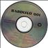 Madonna Bardisco 001 CD single Colombian MADC5BA388858