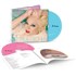 Madonna Bedtime Stories - Deluxe 2CD Edition + Storybook Illustrations Booklet - Sealed 2-CD album set UK