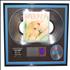 Madonna Bedtime Stories award disc US MADAWBE433089