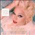 Madonna Bedtime Stories CD album US MADCDBE460216