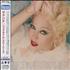 Madonna Bedtime Stories CD album Japanese MADCDBE464202