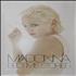 Madonna Bedtime Stories poster US MADPOBE478315