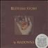 Madonna Bedtime Story - EX 2-CD single set UK MAD2SBE351534