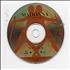 Madonna Bedtime Story CD single US MADC5BE43032