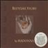 Madonna Bedtime Story 2-CD single set UK MAD2SBE88361