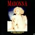 Madonna Blond Ambition Japan Tour '90 laserdisc Japanese MADLZBL427078