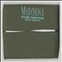 Madonna Blond Ambition Tissue Pouch memorabilia Japanese MADMMBL479228