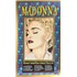 Madonna Blond Ambition World Tour Lithograph poster US MADPOBL867301