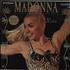Madonna Blond Ambition World Tour Live laserdisc UK