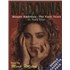 Madonna Blonde Ambition - The Early Years cassette album UK
