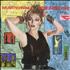 Madonna Borderline - 1st - Inj - Paper Sleeve 7