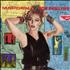Madonna Borderline - 1st - JukeBox - Paper Sleeve 7