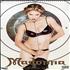 Madonna Calendar 1995 - Danilo calendar UK MADCACA33732