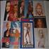 Madonna Calendar Set - 10 Issues calendar UK MADCACA332664