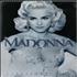 Madonna Calendar Set - 10 Issues calendar UK MADCACA614541