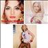 Madonna Calendar set of 3 calendar UK MADCACA226725