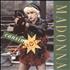 Madonna Causing A Commotion - Solid - Paper Sleeve 7