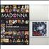 Madonna Celebration + Japanese Sales Presenter CD single Japanese MADC5CE501638