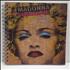 Madonna Celebration - Notepad memorabilia US MADMMCE655810