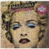 Madonna Celebration - Sealed 4-LP vinyl set UK MAD4LCE856920