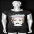 Madonna Celebration - Size Medium Skinny Fit t-shirt UK MADTSCE486638