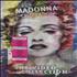Madonna Celebration - The Video Collection DVD US MADDDCE490560