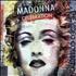 Madonna Celebration - The Video Collection DVD US MADDDCE569723