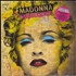 Madonna Celebration 4-LP vinyl set US MAD4LCE491110