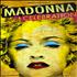 Madonna Celebration poster German MADPOCE618822