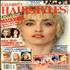 Madonna Celebrity Hairstyles magazine UK MADMACE436168