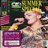 Madonna Chart Club magazine UK MADMACH272388